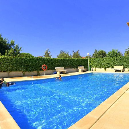 Rentalmar Verde Mar Cambrils Exterior foto