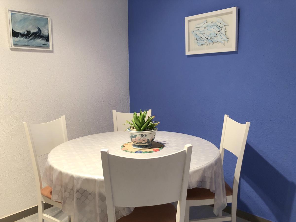 Rentalmar Verde Mar Cambrils Exterior foto