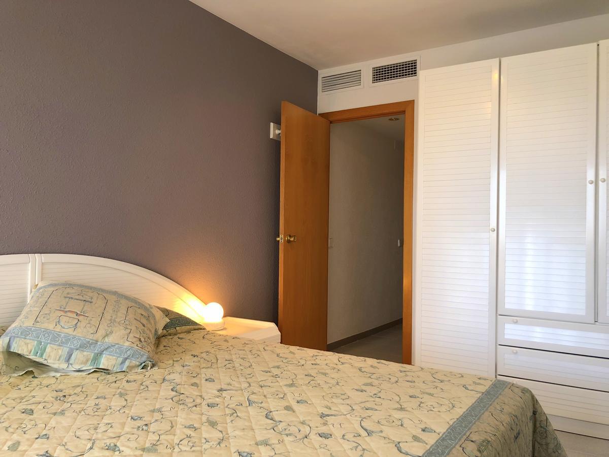 Rentalmar Verde Mar Cambrils Exterior foto